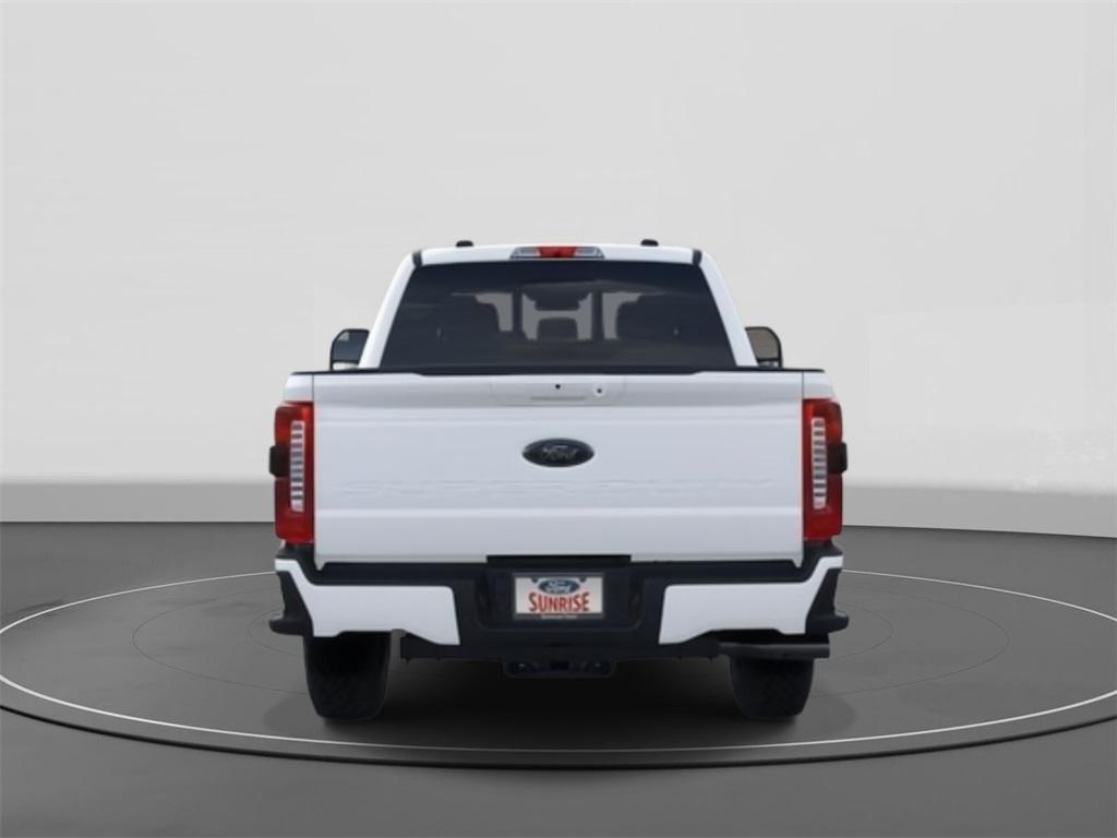 new 2026 Ford F-250 car