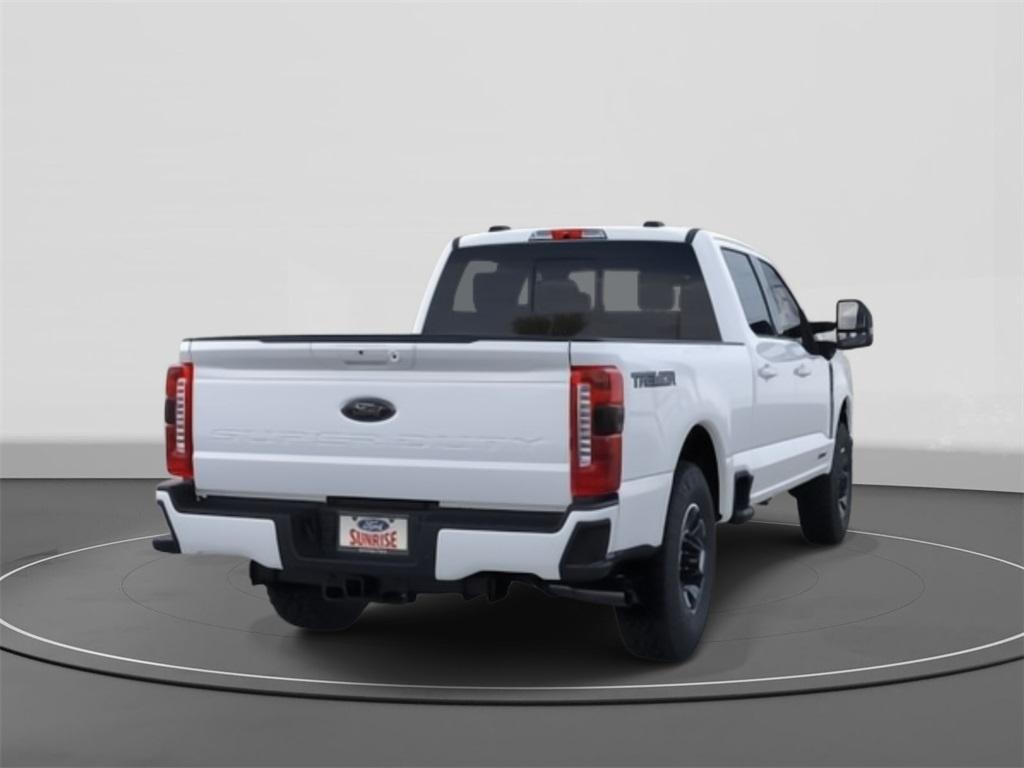 new 2026 Ford F-250 car