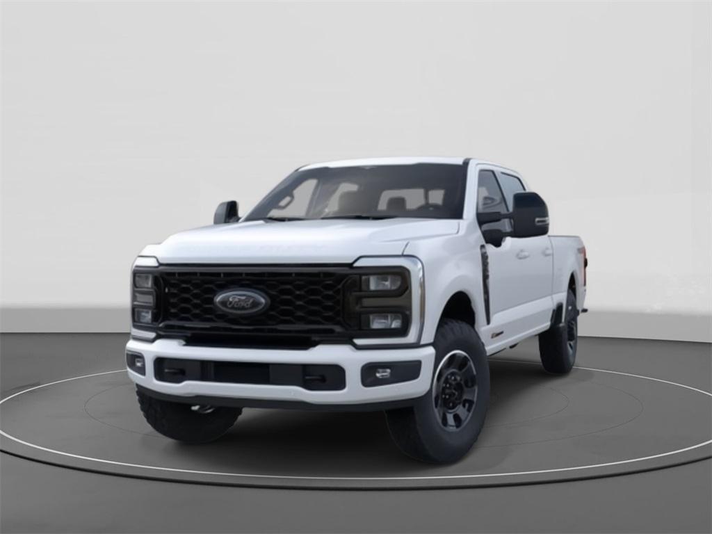 new 2026 Ford F-250 car