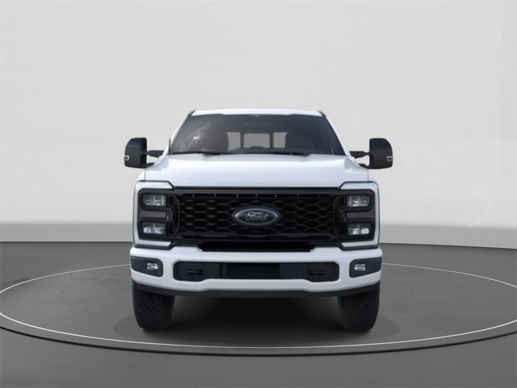 new 2026 Ford F-250 car
