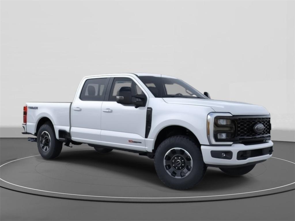 new 2026 Ford F-250 car
