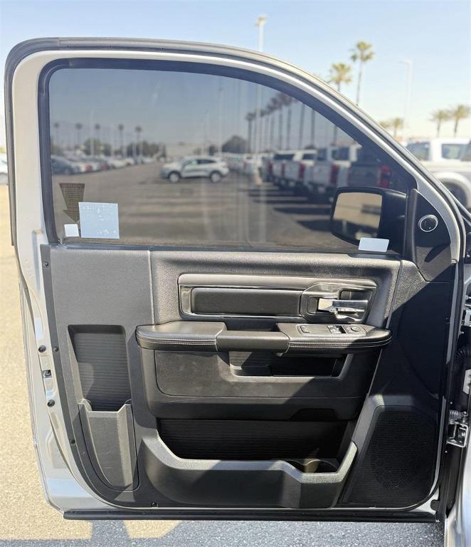 used 2013 Ram 1500 car, priced at $29,800
