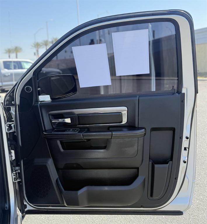 used 2013 Ram 1500 car, priced at $29,800