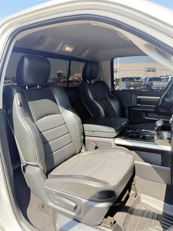 used 2013 Ram 1500 car, priced at $29,800