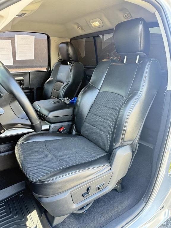 used 2013 Ram 1500 car, priced at $29,800
