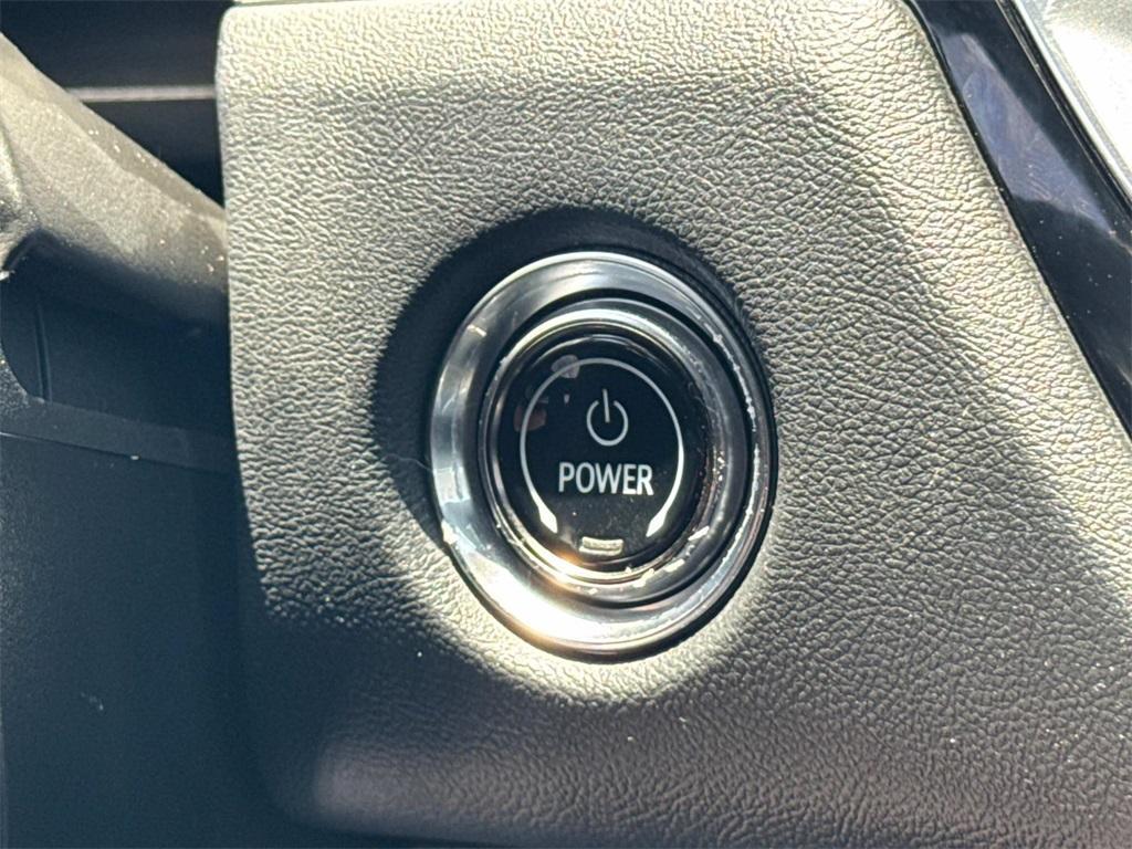 used 2024 Cadillac LYRIQ car, priced at $49,300