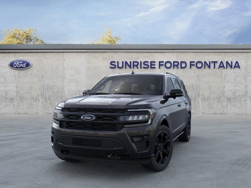new 2024 Ford Expedition car, priced at $85,720