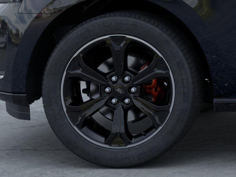 new 2024 Ford Expedition car, priced at $84,720