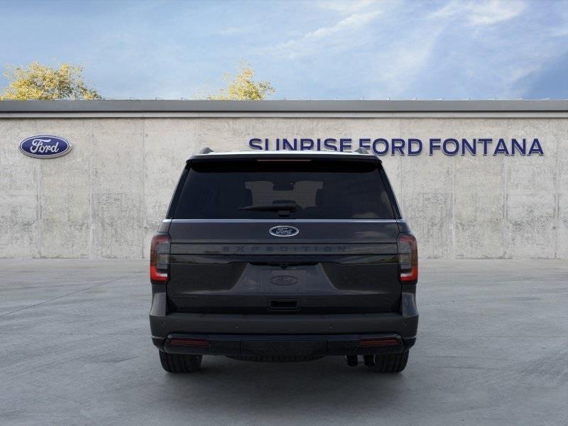 new 2024 Ford Expedition car, priced at $84,720