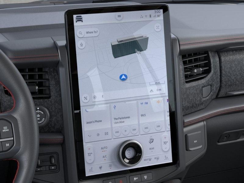 new 2024 Ford Expedition car, priced at $85,720