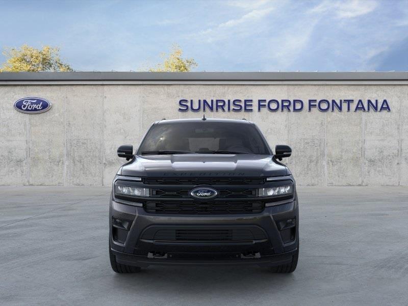 new 2024 Ford Expedition car, priced at $84,720