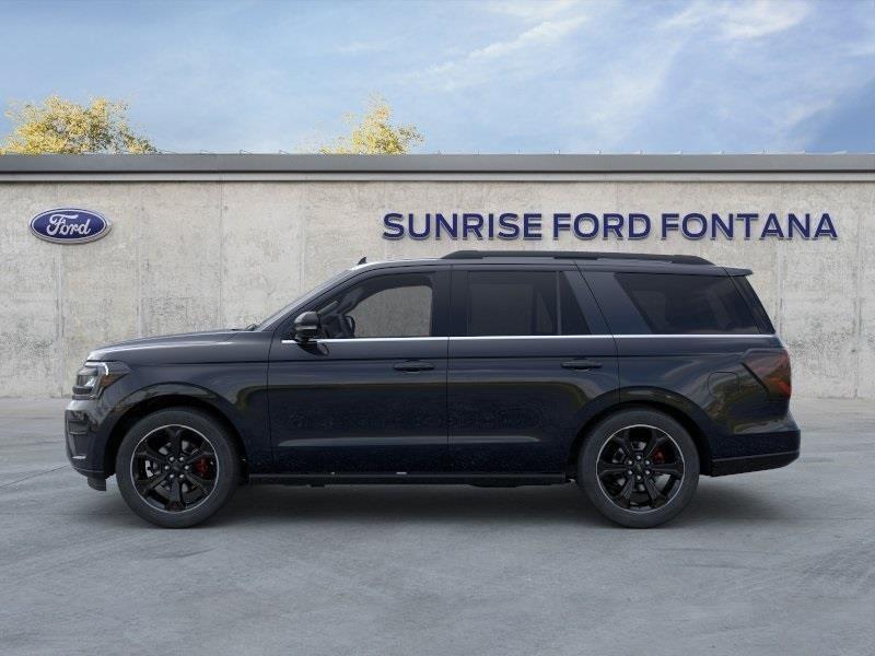 new 2024 Ford Expedition car, priced at $84,720