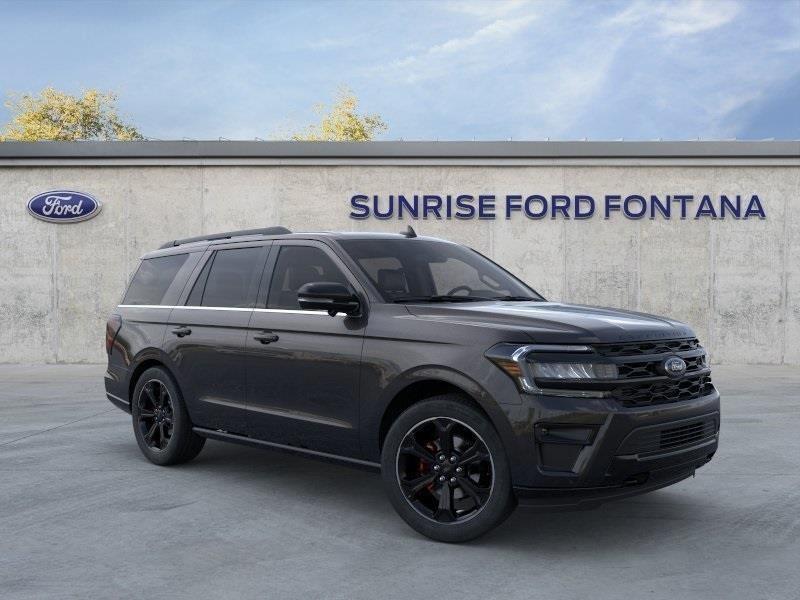 new 2024 Ford Expedition car, priced at $84,720