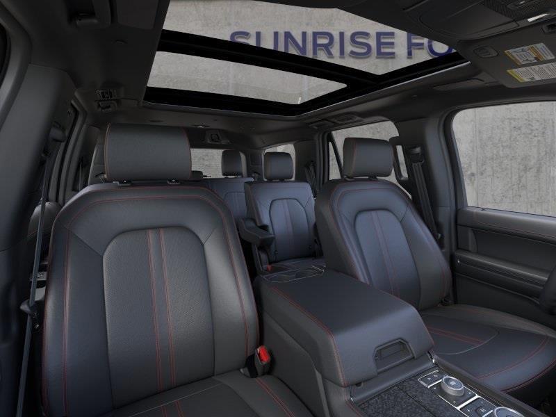 new 2024 Ford Expedition car, priced at $84,720