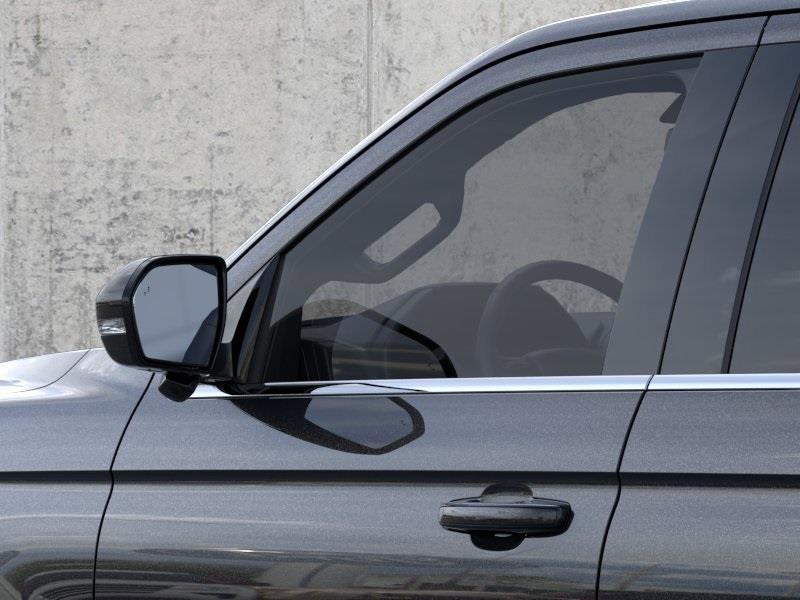 new 2024 Ford Expedition car, priced at $84,720