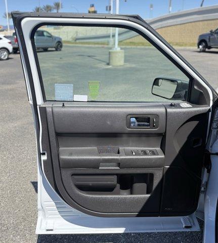 used 2018 Ford Flex car, priced at $13,800