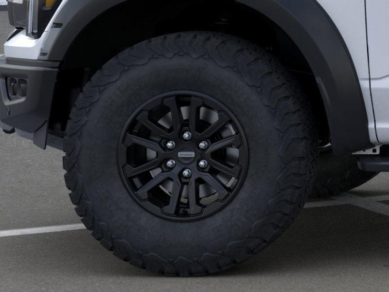 new 2025 Ford F-150 car, priced at $83,090