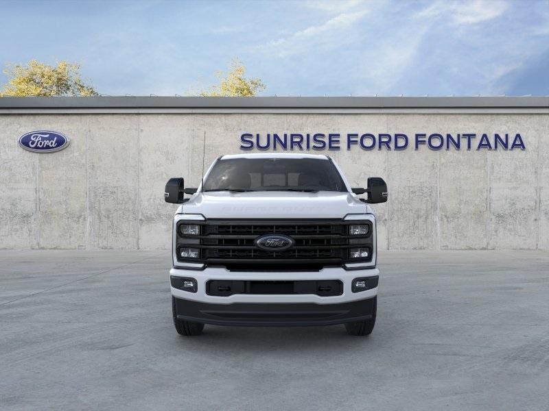 new 2024 Ford F-250 car, priced at $92,755