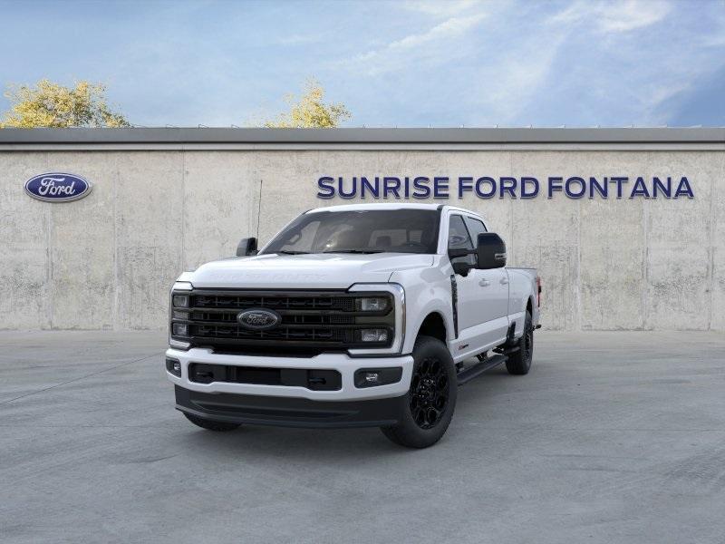 new 2024 Ford F-250 car, priced at $92,755