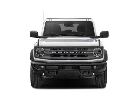 new 2024 Ford Bronco car, priced at $45,950