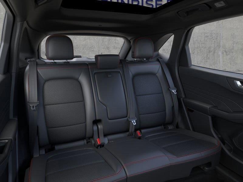new 2025 Ford Escape car, priced at $38,065