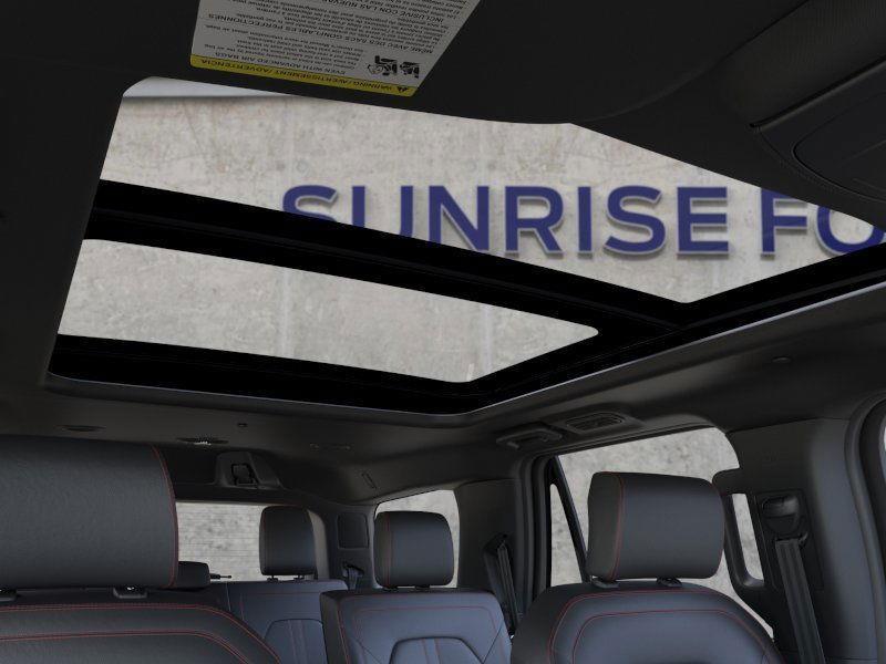 new 2024 Ford Expedition car, priced at $78,465