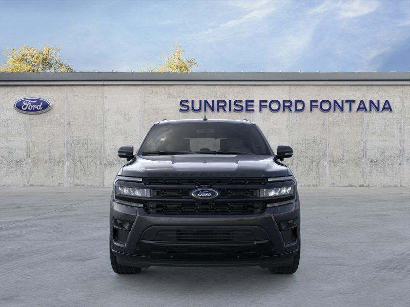 new 2024 Ford Expedition car, priced at $78,465