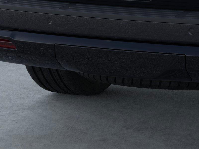 new 2024 Ford Expedition car, priced at $78,465
