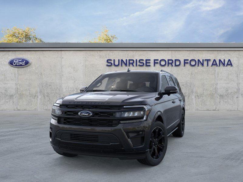 new 2024 Ford Expedition car, priced at $78,465