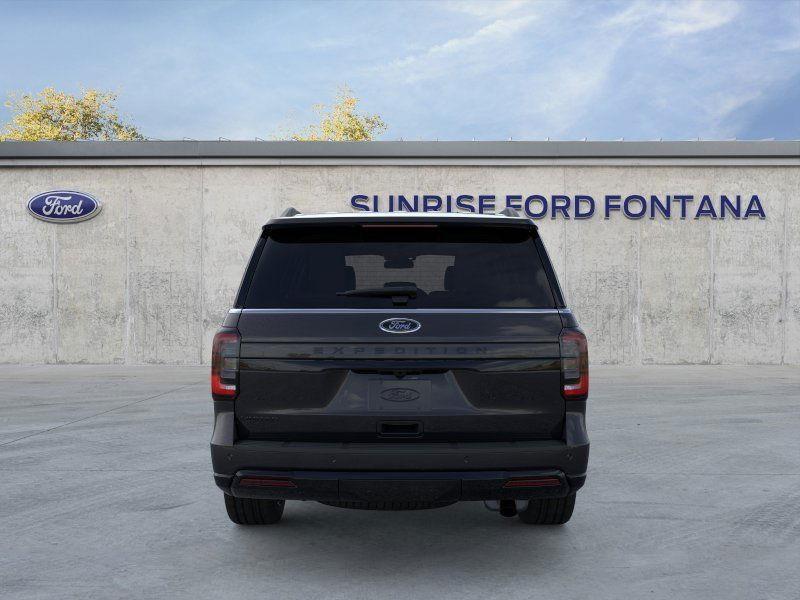 new 2024 Ford Expedition car, priced at $78,465