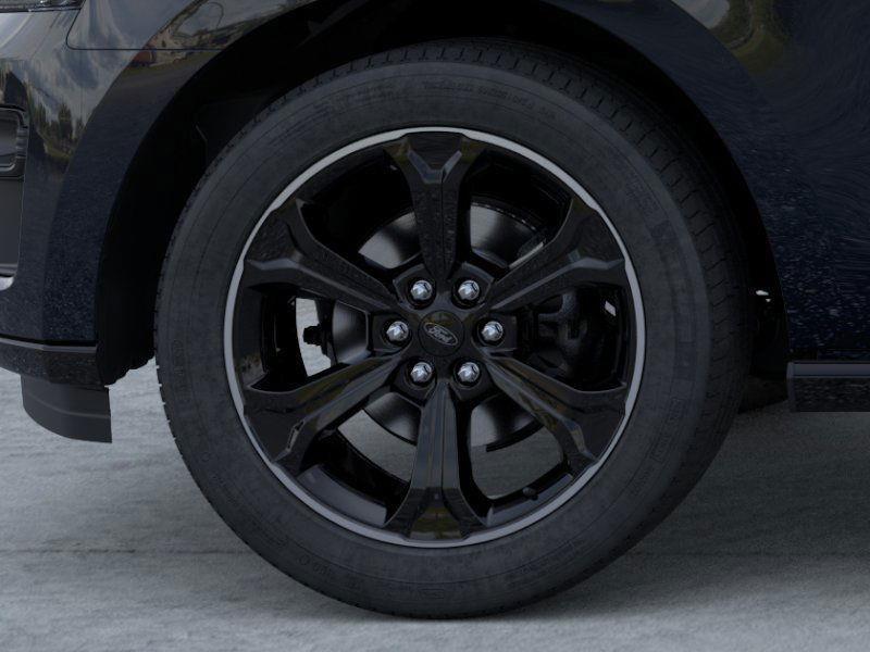 new 2024 Ford Expedition car, priced at $78,465