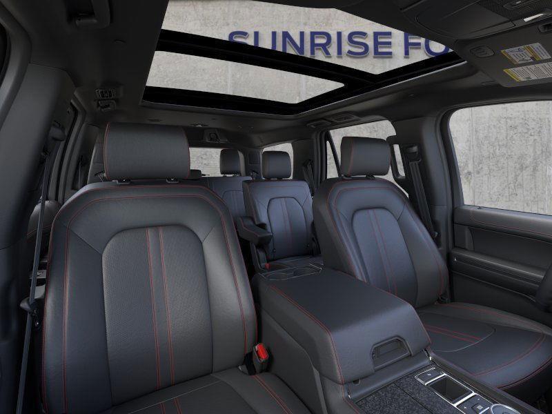 new 2024 Ford Expedition car, priced at $78,465