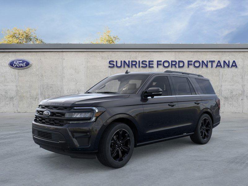 new 2024 Ford Expedition car, priced at $78,465