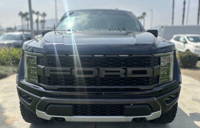 used 2022 Ford F-150 car, priced at $73,800