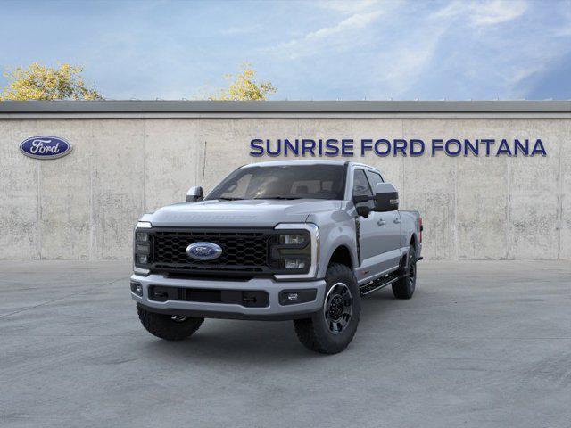 new 2024 Ford F-250 car, priced at $92,875