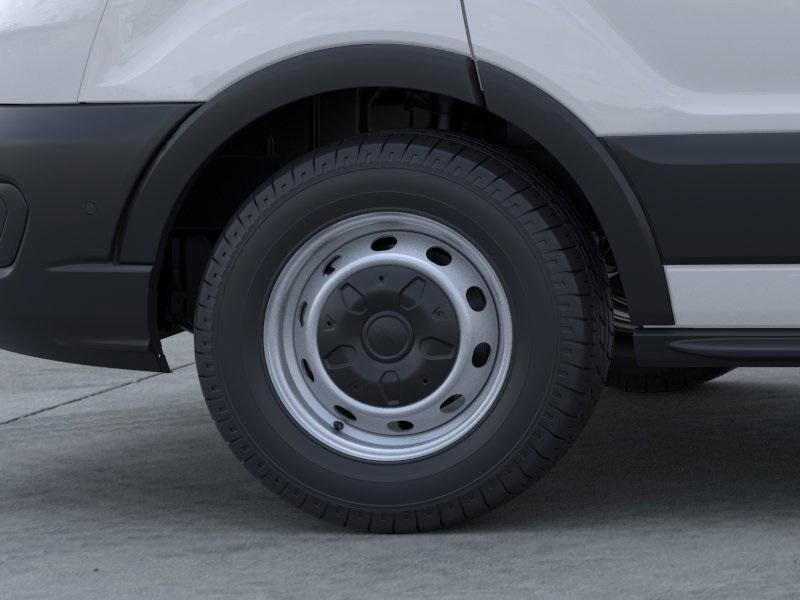 new 2025 Ford Transit-350 car, priced at $68,330