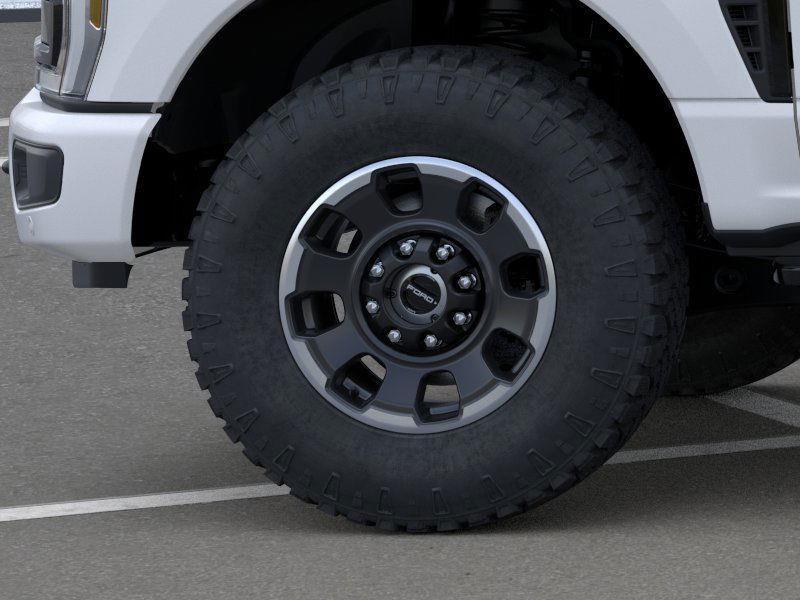 new 2025 Ford F-250 car, priced at $101,505