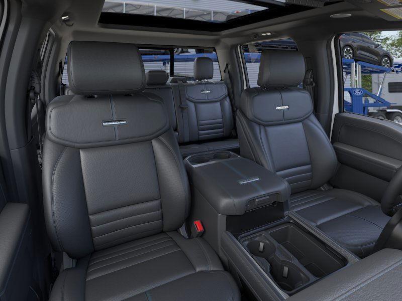 new 2025 Ford F-250 car, priced at $101,505