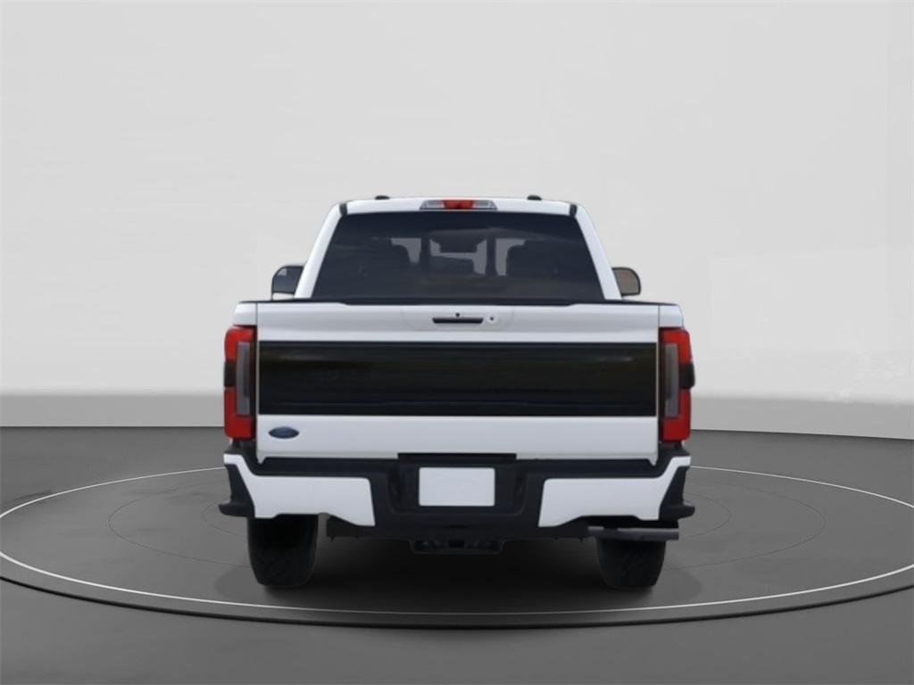 new 2025 Ford F-250 car, priced at $101,005