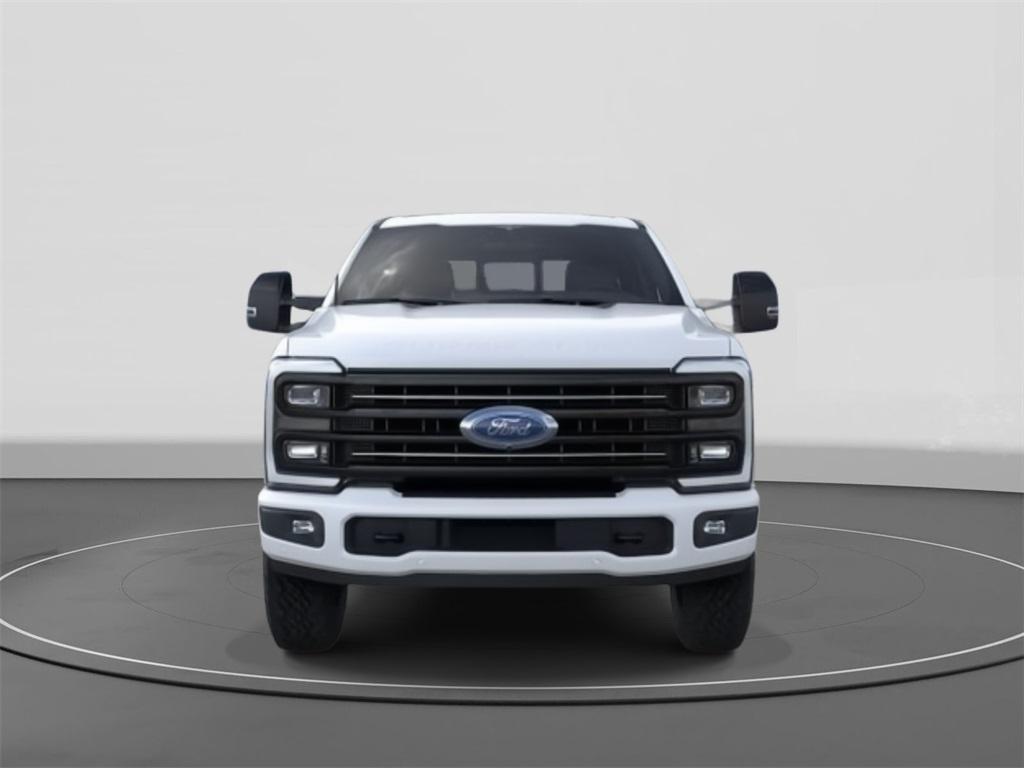 new 2025 Ford F-250 car, priced at $101,005