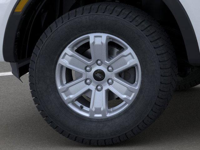 new 2025 Ford Ranger car, priced at $33,161