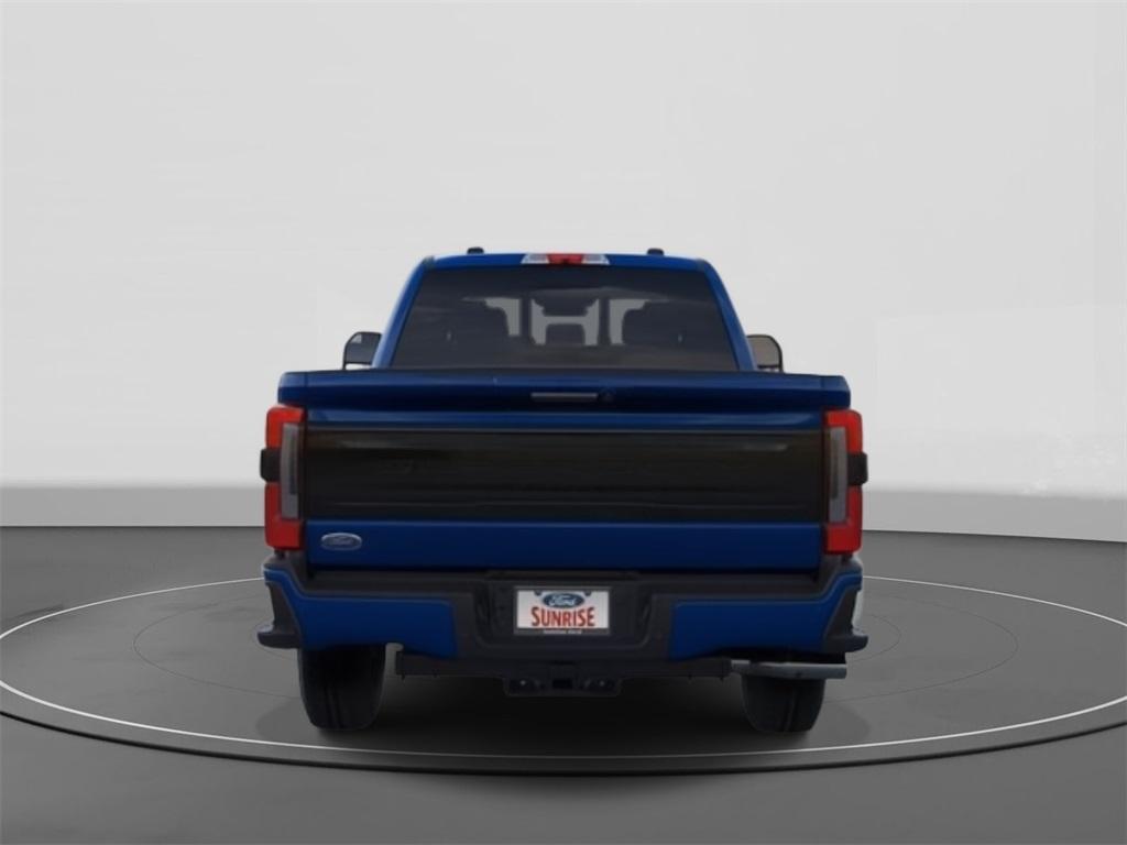 new 2026 Ford F-350 car