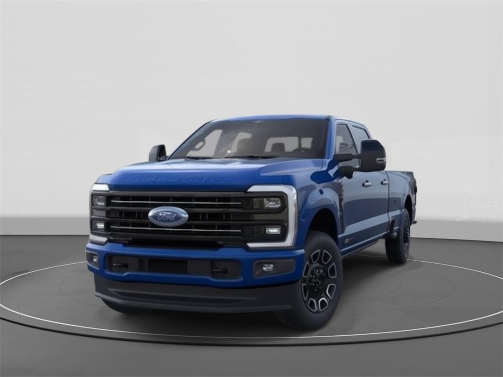 new 2026 Ford F-350 car