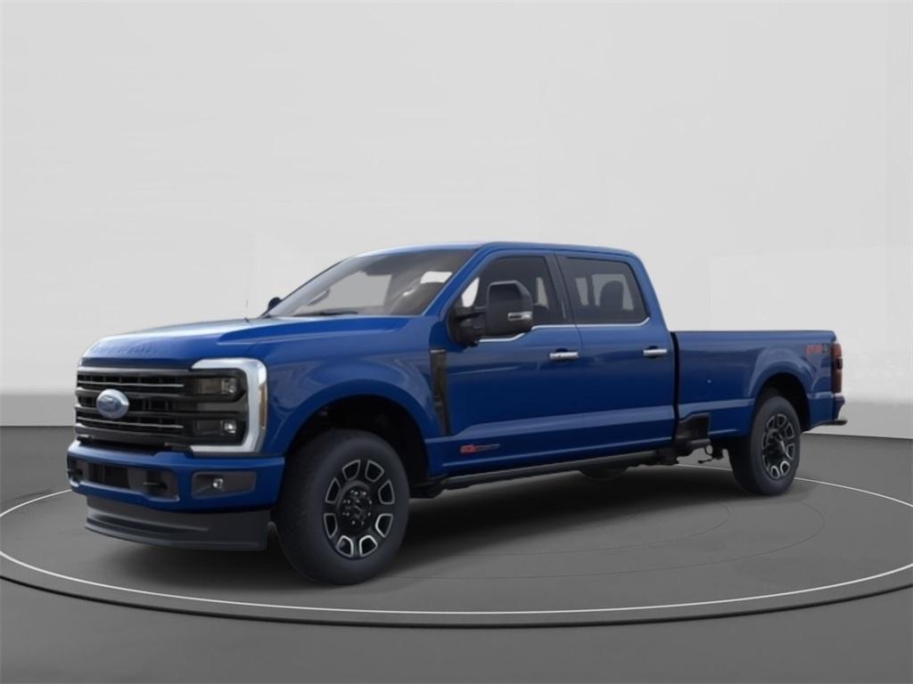 new 2026 Ford F-350 car