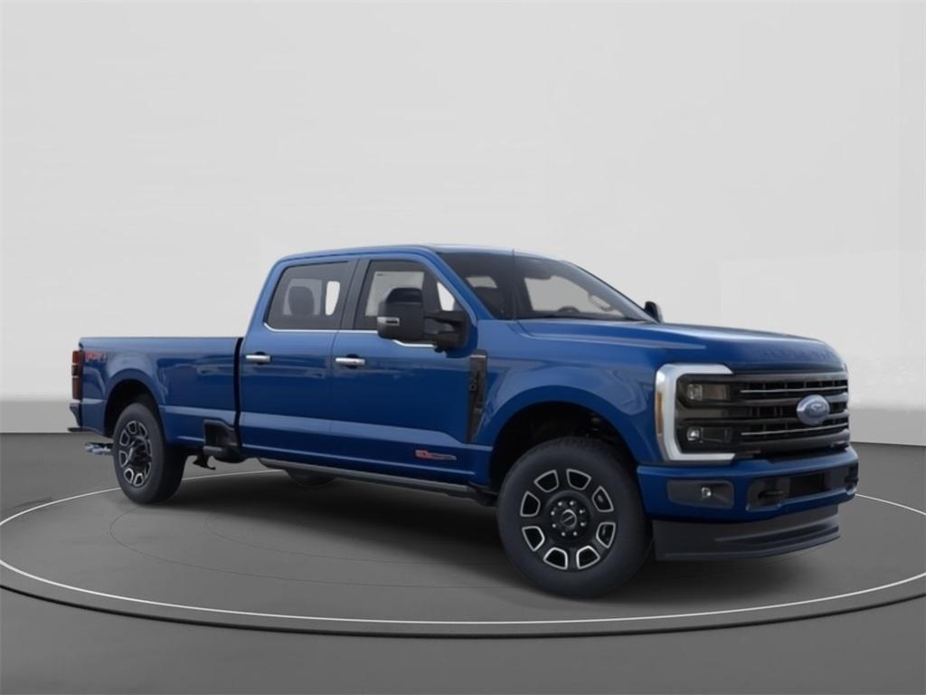 new 2026 Ford F-350 car