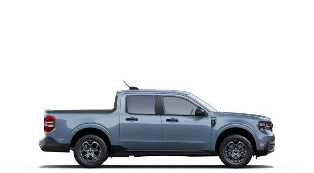 new 2025 Ford Maverick car, priced at $35,435