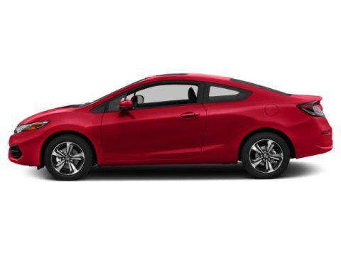 used 2014 Honda Civic car