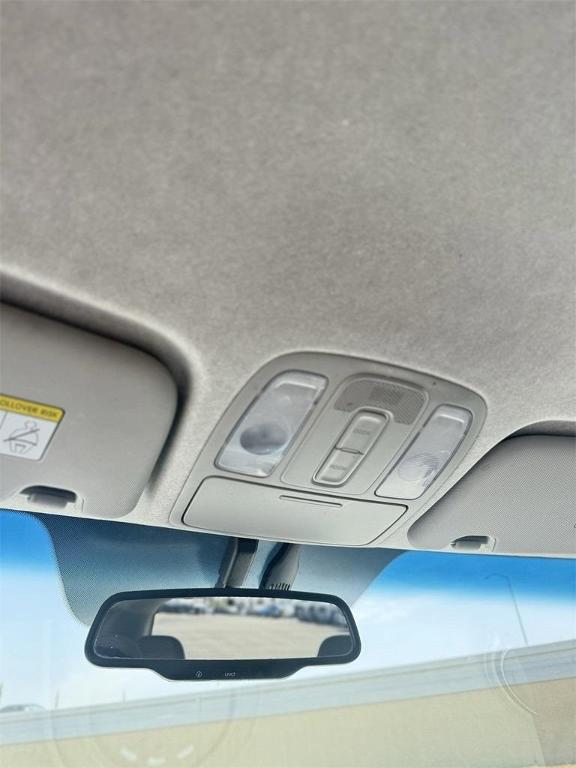 used 2019 Kia Soul EV car, priced at $14,500
