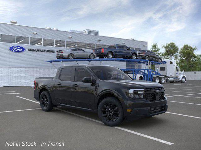 new 2024 Ford Maverick car, priced at $37,480