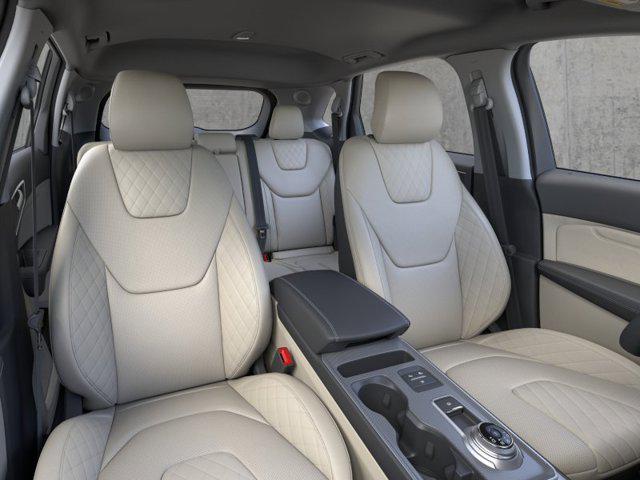 new 2024 Ford Edge car, priced at $44,455